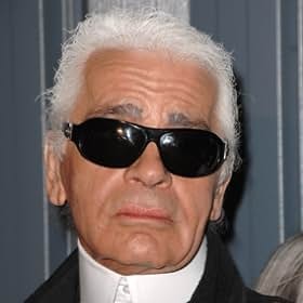 Karl Lagerfeld